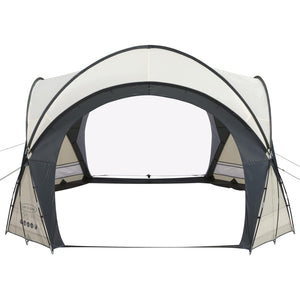 Bestway Tenda a Cupola per Vasche Idromassaggio 390x390x255 cm 3202594