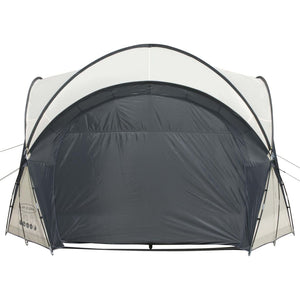 Bestway Tenda a Cupola per Vasche Idromassaggio 390x390x255 cm 3202594