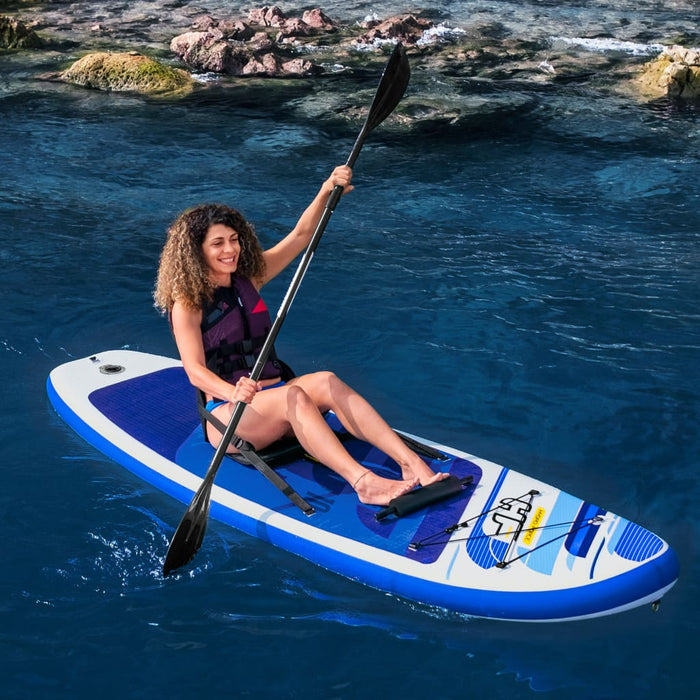 Bestway Hydro-Force Tavola da Paddle Gonfiabile Stand Up SUP Oceanacod mxl 69876