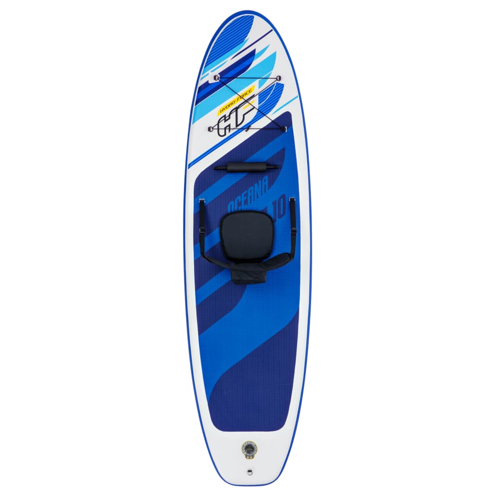 Bestway Hydro-Force Tavola da Paddle Gonfiabile Stand Up SUP Oceana 3202603