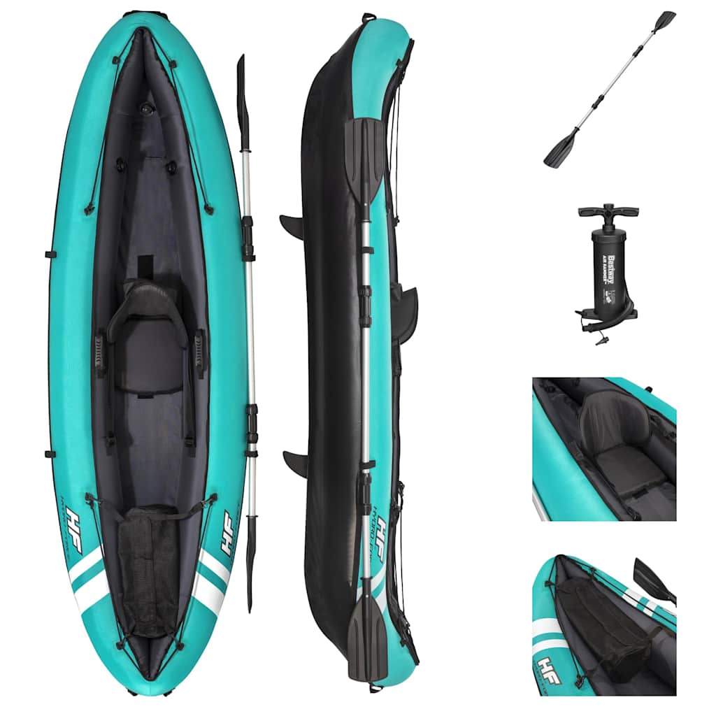 Bestway Hydro-Force Kayak Ventura 280x86 cm 3202605