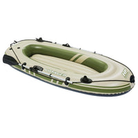 Bestway Hydro-Force Gommone Gonfiabile Voyager 300 243x102 cm 3202606