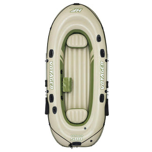 Bestway Hydro-Force Gommone Gonfiabile Voyager 500 348x141 cm 3202607