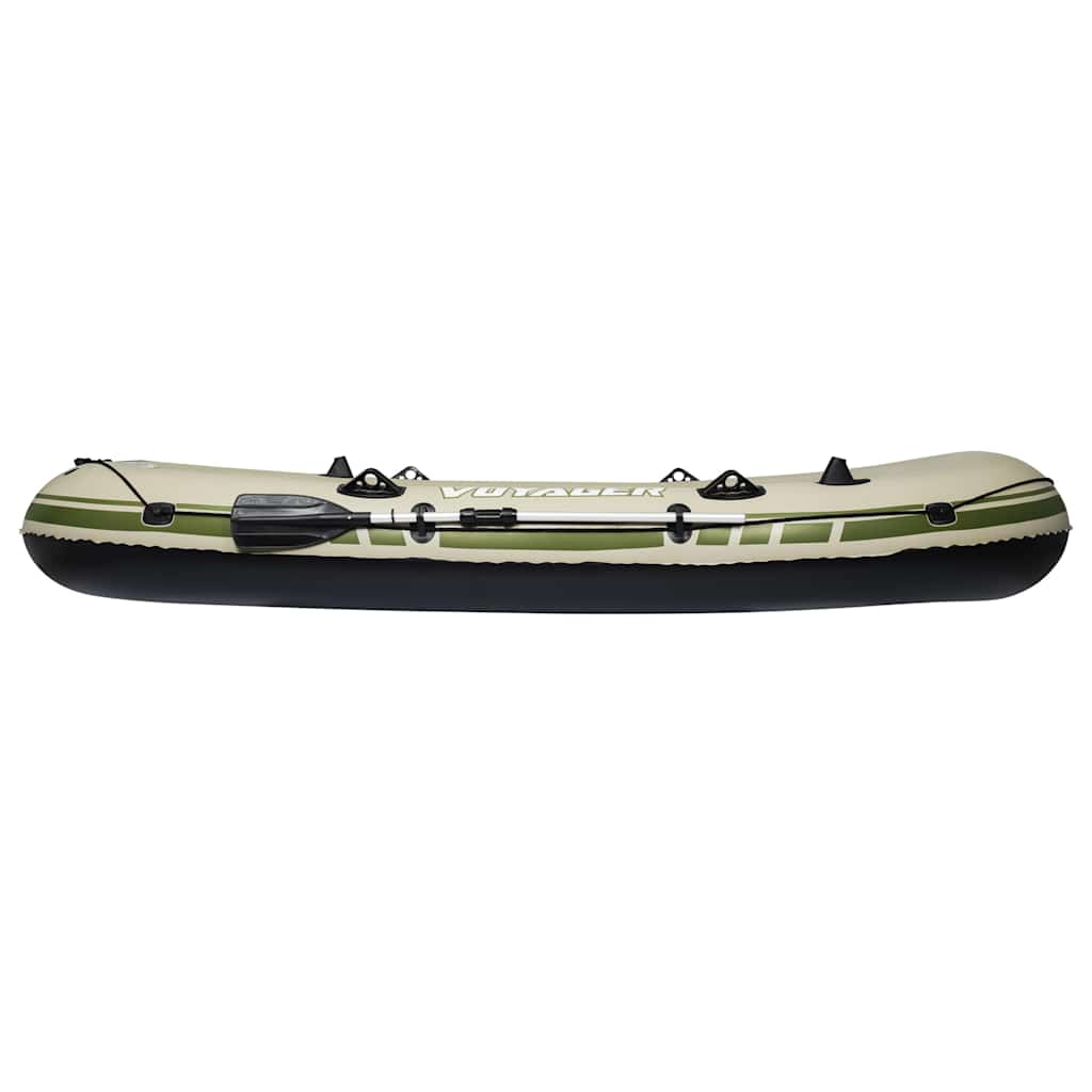 Bestway Hydro-Force Gommone Gonfiabile Voyager 500 348x141 cm 3202607