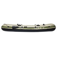 Bestway Hydro-Force Gommone Gonfiabile Voyager 500 348x141 cm 3202607