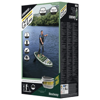 Bestway Hydro-Force SUP Gonfiabile Kahawai Set 310x86x15 cm 3202647