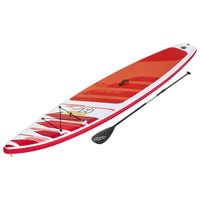 Bestway Hydro-Force SUP Gonfiabile Fastblast Tech Set 381x76x15 cmcod mxl 69881