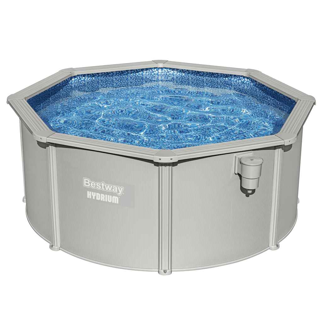 Bestway Set Piscina Hydrium 300x120 cm 3202683