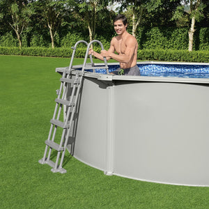 Bestway Set Piscina Hydrium 460x120 cm