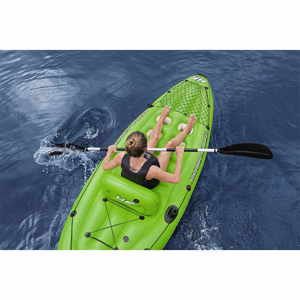 Bestway Kayak Gonfiabile Hydro-Force Koracle 3202706