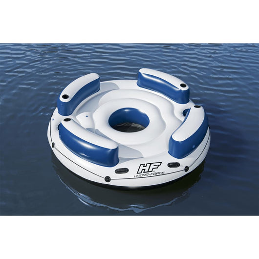 Bestway Isola Galleggiante Hydro-Force 239x63,5 cmcod mxl 69520