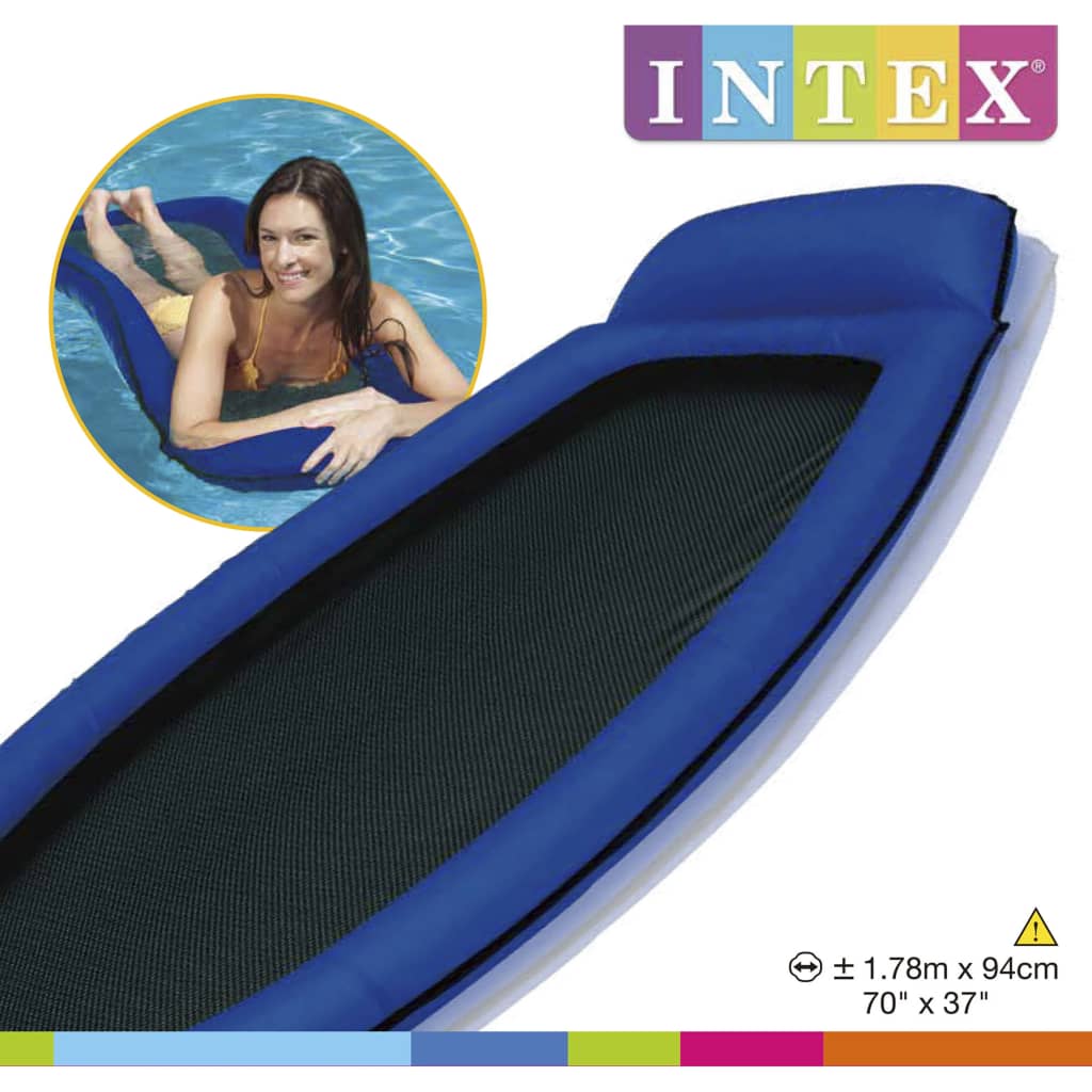 INTEX Tappetino da Piscina in Rete 58836EU 3202731