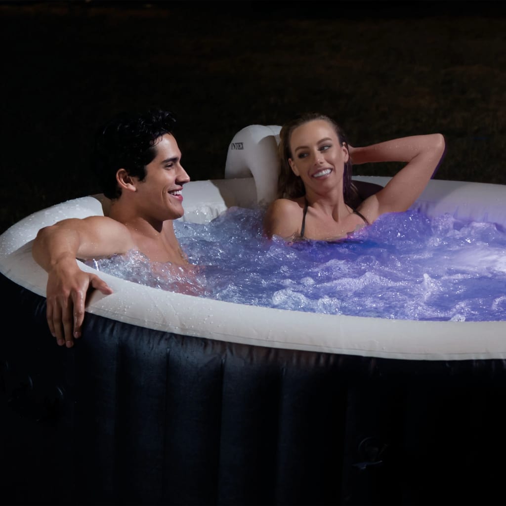 INTEX Luce LED Multicolore per Bubble Spa 28503 3202742