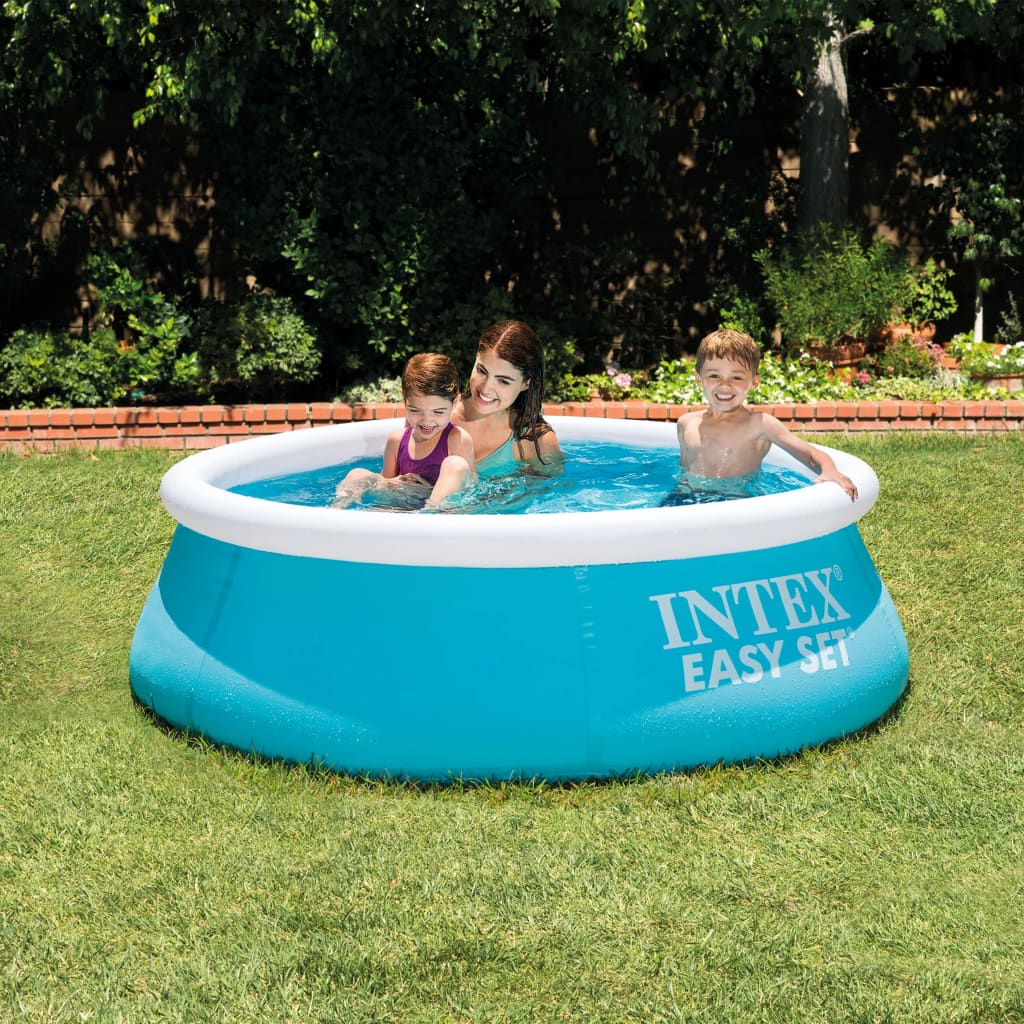 INTEX Piscina Easy Set 183x51 cm 3202746