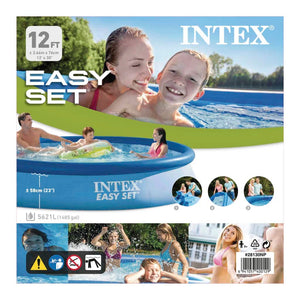 INTEX Piscina Easy Set 366x76 cm 3202748