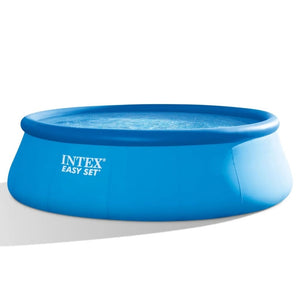 INTEX Piscina Easy Set 457x122 cm 3202750