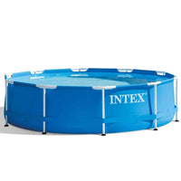 INTEX Piscina Metal Frame 305x76 cm 3202755