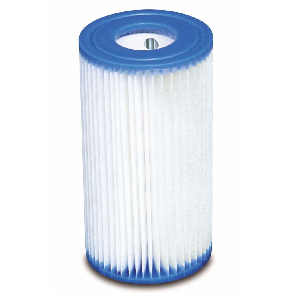 INTEX Pompa con Filtro a Cartuccia 2271 L/h 28604GS 3202766