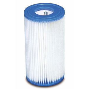 INTEX Pompa con Filtro a Cartuccia 2271 L/h 28604GS 3202766