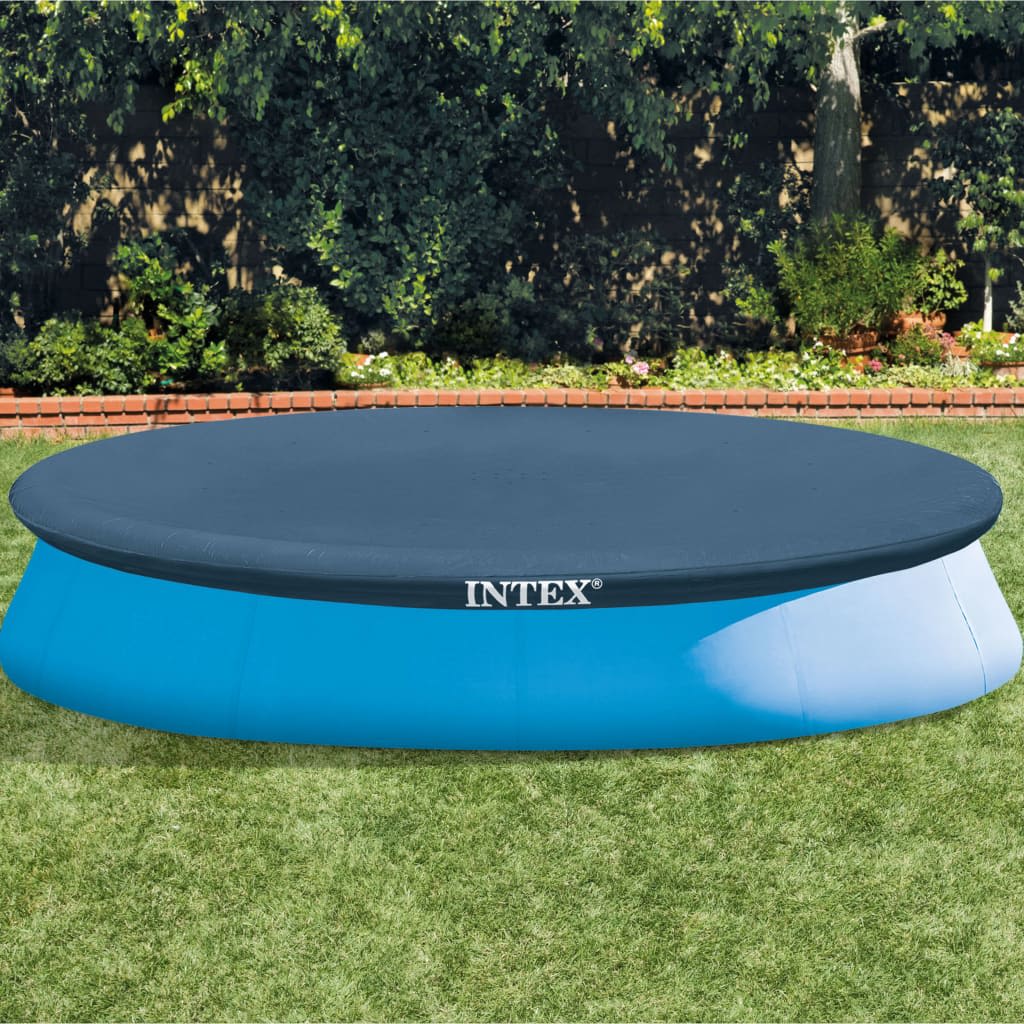 INTEX Copertura per Piscina Rotonda 366 cm 3202778