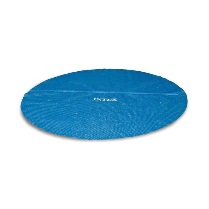 INTEX Copertura Solare per Piscina Rotonda 305 cm 3202783