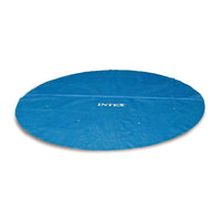 INTEX Copertura Solare per Piscina Rotonda 366 cm 3202784