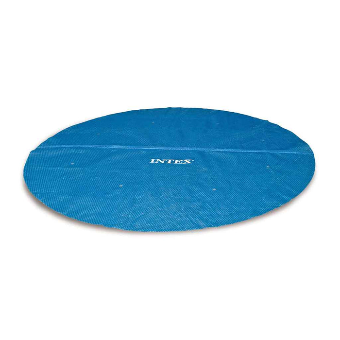 INTEX Copertura Solare per Piscina Rotonda 366 cm 3202784