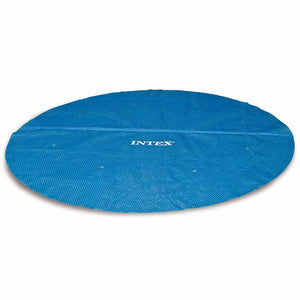 INTEX Copertura Solare per Piscina Rotonda 549 cm 3202786