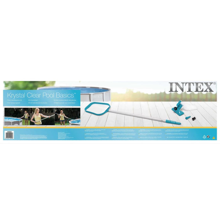 INTEX Kit Manutenzione Piscina 28002 3202791