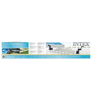 INTEX Bobina per Copertura Solare 28051 3202795