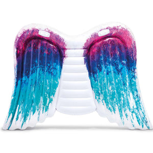 INTEX Galleggiante per Piscina Angel Wings Mat 58786EU 3202811