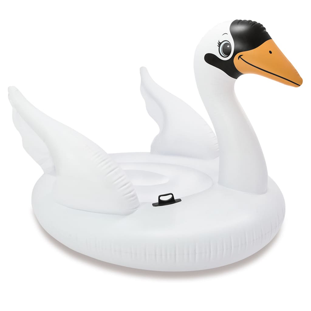 INTEX Galleggiante per Piscina Mega Swan Island 56287EU 3202812