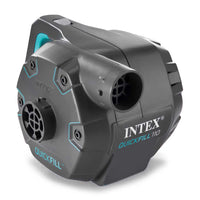 INTEX Pompa ad Aria Elettrica Quick-Fill 220-240 V 66644