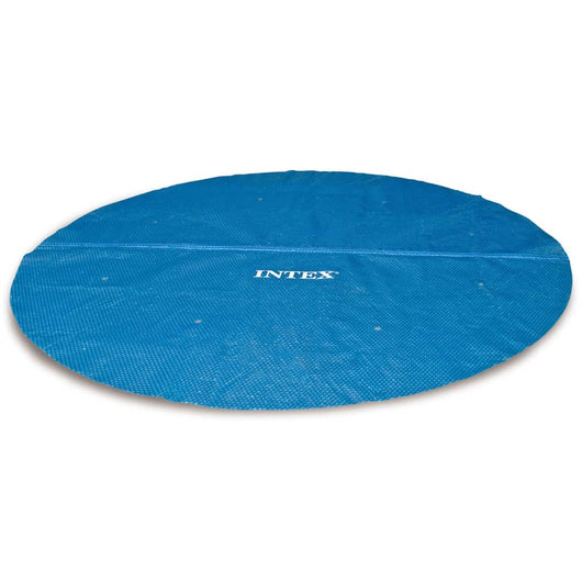 INTEX Copertura Solare per Piscina Rotonda 244 cm