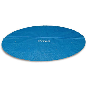 INTEX Copertura Solare per Piscina Rotonda 488 cm