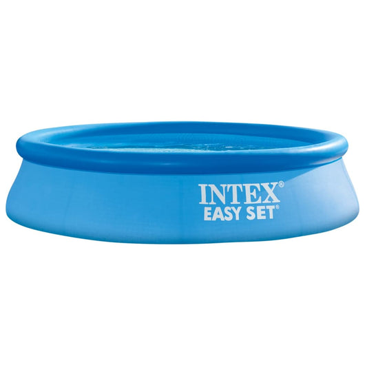 INTEX Piscina Easy Set 244x61 cm PVC 3202881