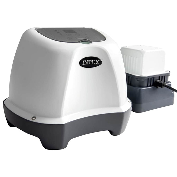 INTEX Sistema per Acqua Salata Krystal Clear 12 V 3202902