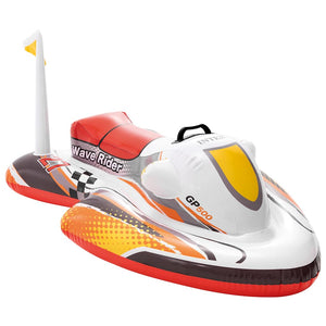 INTEX Wave Rider Cavalcabile 117x77 cm