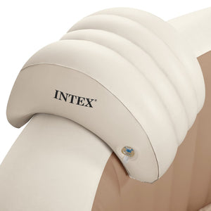 INTEX Poggiatesta Gonfiabile da Spa 39x30x23 cm 3202921