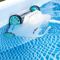 INTEX Pulitore Automatico per Piscine ZX300 Deluxe 3202926