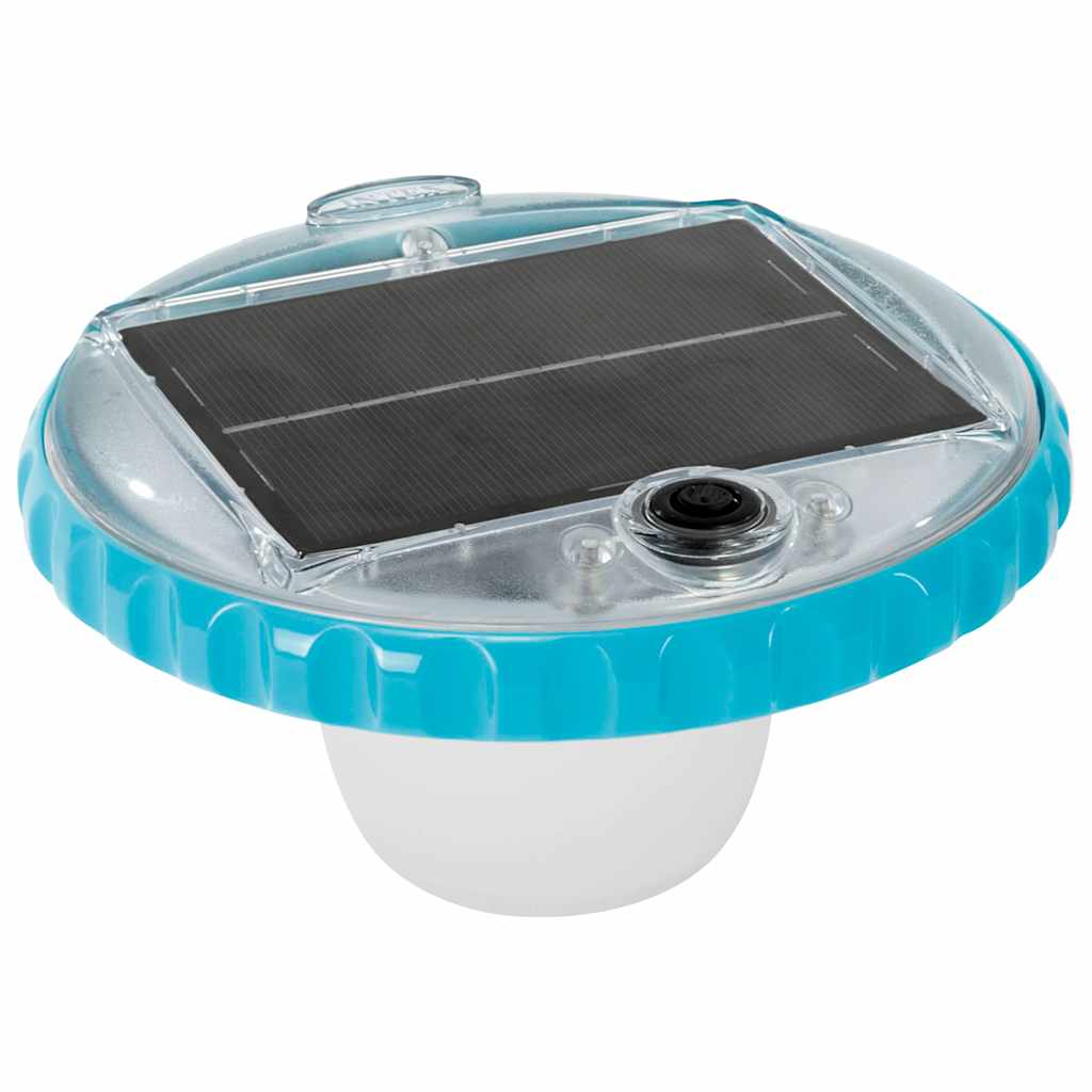 INTEX Luce da Piscina Galleggiante a LED ad Energia Solare 3202933