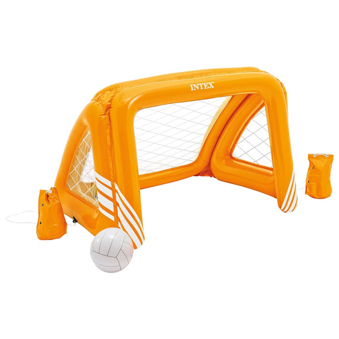 INTEX Porta da Gioco Fun Goals 140x89x81 cm 3202935