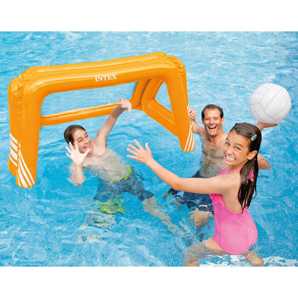 INTEX Porta da Gioco Fun Goals 140x89x81 cm 3202935