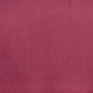 Set di Divani 3 pz Rosso Vino in Velluto 3202028