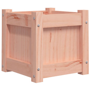 Fioriere da Giardino 2 pz in Legno Massello di Douglas 837401