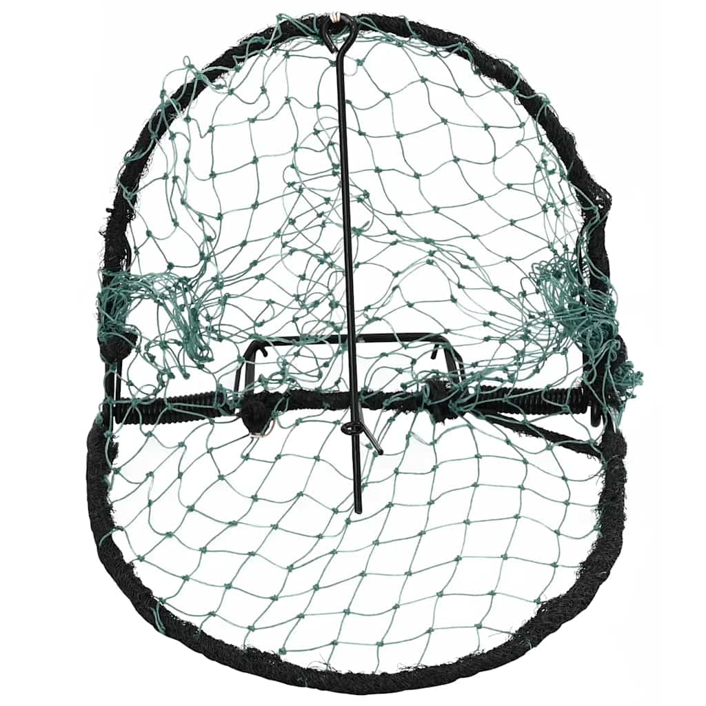 Trappola per Uccelli Verde 20 cm in Acciaio 155264