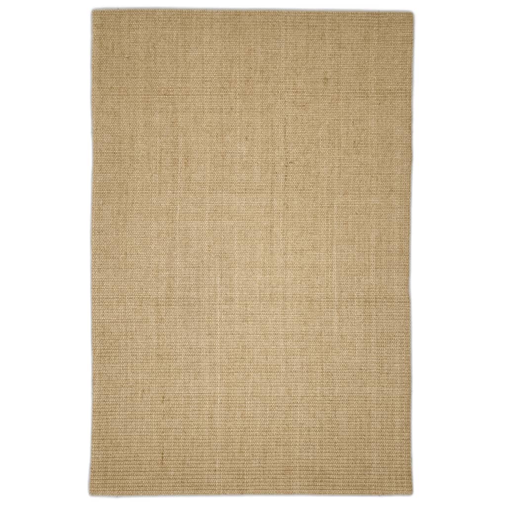 Tappeto in Sisal per Tiragraffi 66x100 cm 3203409