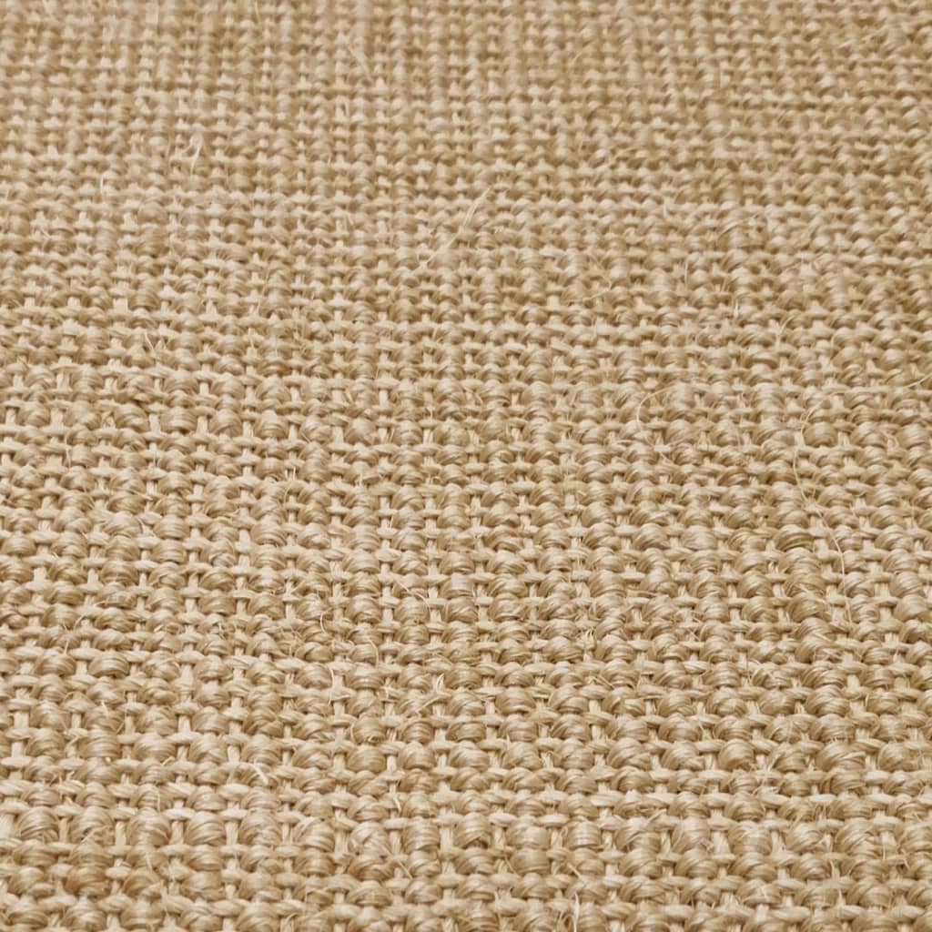 Tappeto in Sisal per Tiragraffi 66x100 cm 3203409