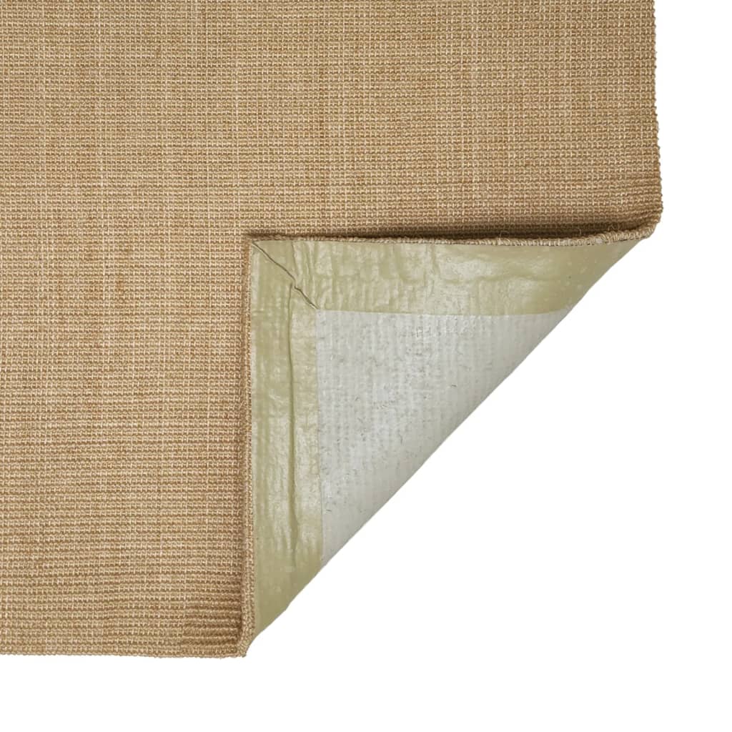 Tappeto in Sisal per Tiragraffi 66x100 cm 3203409