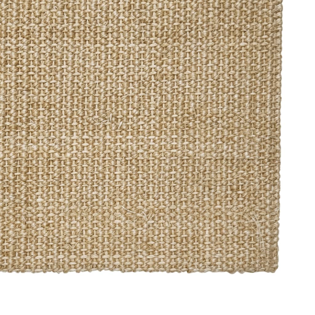 Tappeto in Sisal per Tiragraffi 66x150 cm 3203410